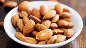 almond